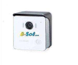 Esol -  VIVILA-SIP-720p - Videointerfon Vila SIP Rezolutie 720p 20 fps Port PoE Releu iesire integrat. H.264/MJPEG