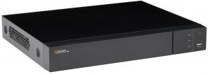 Q-See QTH167 - DVR Hybrid 16 canale HD-AHD / TVI / CVI / CVBS - 5MP