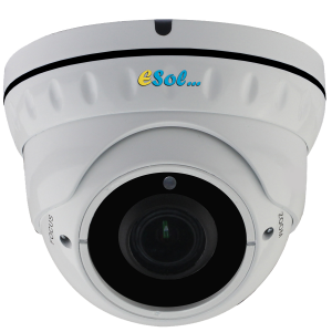 Esol D200-M - Camera video IP microfon incorporat 2MP Lentila 2.8 mm ONVIF 2.4 