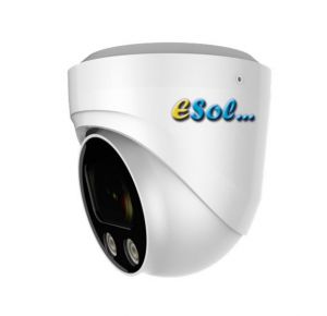 DV500/30A-F6 - Camera video Dome de exterior 5Mp IR 40m