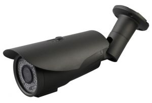 Esol ESV200/40T -TVI  Camera de exterior cu suport, 1/2.7" SONY Super CMOS Sensor 2.0MP/1080P Low Illumination