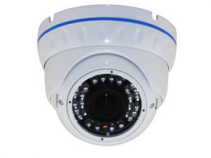 Esol ESCVD-I30/1080p Camera Dome, tehnologie CVI,   senzor Sony 2 megapixeli CMOS