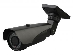 Esol ES400-60 - Camera video IP de exterior, 4 MP, 3DNR