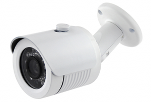 Esol ES130-3.6/20 – Camera video IP 1.3 MP de exterior, Lentila fixa 3.6 mm, IR 20m, ONVIF 2.4