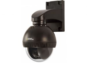 Q-See QTH7212P - Camera tip dome cu functie PAN/TILT, AHD, 1 MP , Lentila 3.6 mm, Senzor imagine 1/4" Aptina