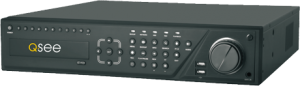 Q-See QTH32 - AHD DVR 32 canale 1080P inalta rezolutie real-time
