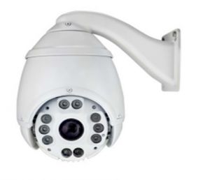 E-Sol ES906/1.3-AT - Speed-Dome IP 720P de inalta rezolutie cu functie AUTOTRACKING