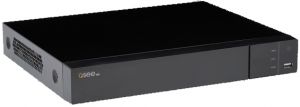 Q-See QTH163 - DVR AHD, 16 canale video rezolutie 1080p / 720p inalta rezolutie real-time