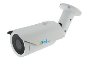 ESV300/60A - Camera Video 3 Megapixeli AHD / TVI / Analogic