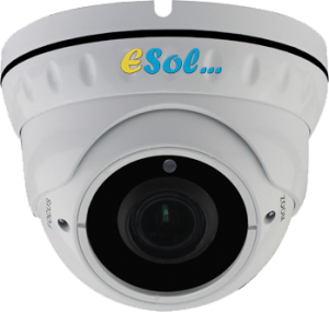 DV400/30A - Camera Video 4 Megapixeli AHD / TVI / Analogic