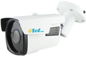 ES/90A - Camera Video 1080P 4X AHD / TVI / CVI / Analogic  ZOOM MOTORIZAT & AUTOFOCUS
