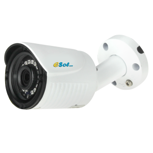 Esol - ES200/20A - Camera video AHD/TVI/CVI/Analogic, 1/2.7 OV 2.1 CMOS sensor, 1080p 