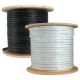 Q-see QS591000 - TAMBUR DE 305 M CU CABLU COAXIAL RG59 ŞI ALIMENTARE BIFILAR 2 x 0.75