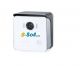 Esol -  VIVILA-SIP-720p - Videointerfon Vila SIP Rezolutie 720p 20 fps Port PoE Releu iesire integrat. H.264/MJPEG