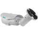 Esol - ESV500/60A – Camera video de exterior AHD, 5 MP, Lentila varifocala 2.8-12mm,  IR 60m,