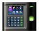 ESOL - UC10C/MI - Unitate de control acces si pontaj cu amprenta digitala si card Mifare 4k
