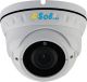 Esol DV200/30A - AHD -  Camera tip dome de inalta rezolutie  1/2.7" OV2710 - 2.1MP CMOS 