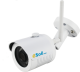 WIFI-2MP8/30 KIT - Kit supraveghere video Wireless - NVR + 8 camere de 2 Mp