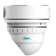 Esol DV200/30A - AHD -  Camera tip dome de inalta rezolutie  1/2.7" OV2710 - 2.1MP CMOS 
