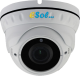 Esol -ESZ5D/30A Camera video HD-AHD/CVI/TVI/ANALOGIC, 2.0 Mp Zoom motorizat 5x